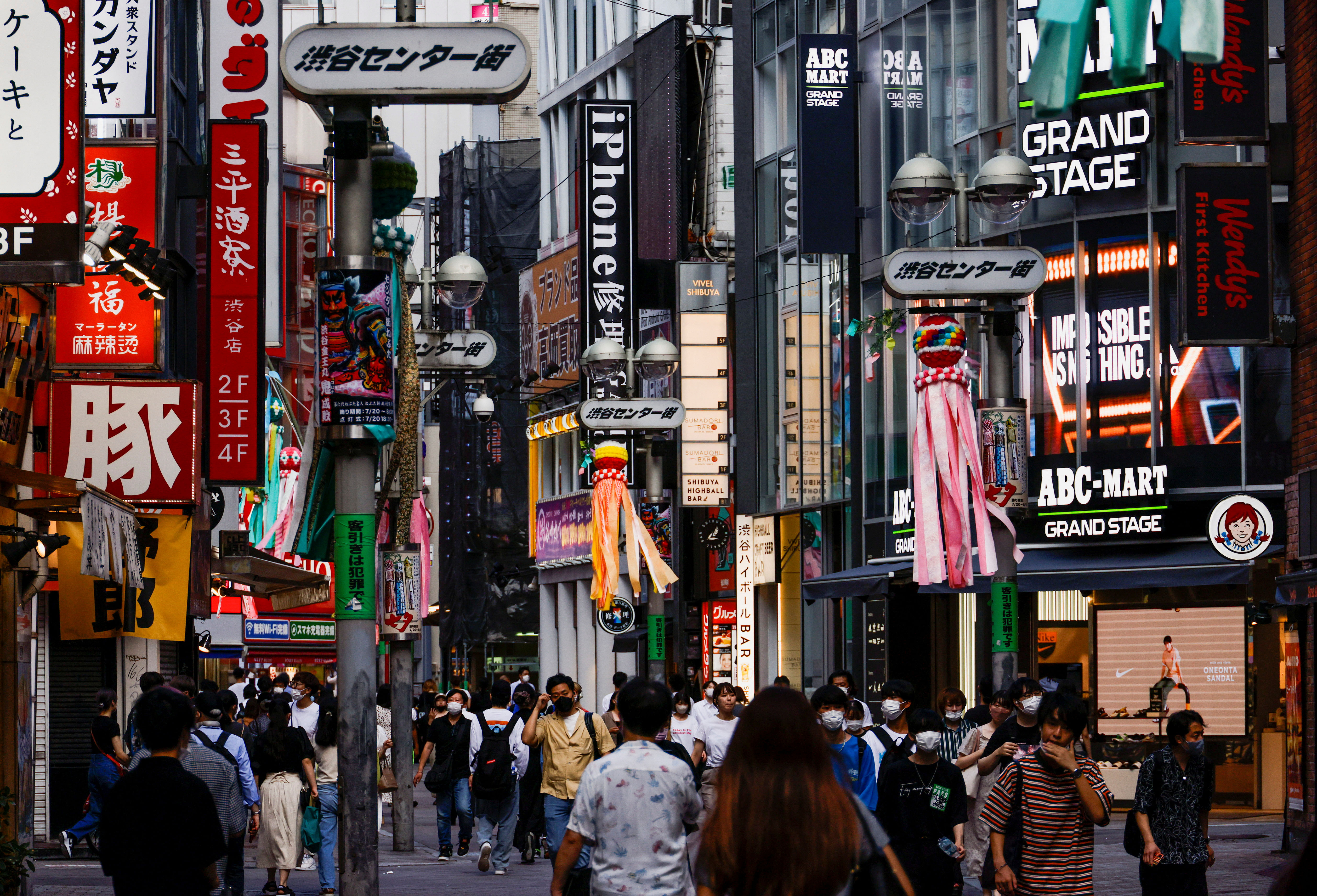 下周三起可自由行日本开放每日5万游客凭签证入境 早报