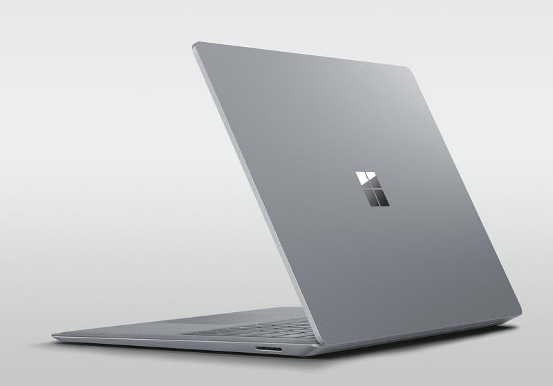 微软Surface Pro 6及Surface Laptop 2 性能接近体验有差| 早报