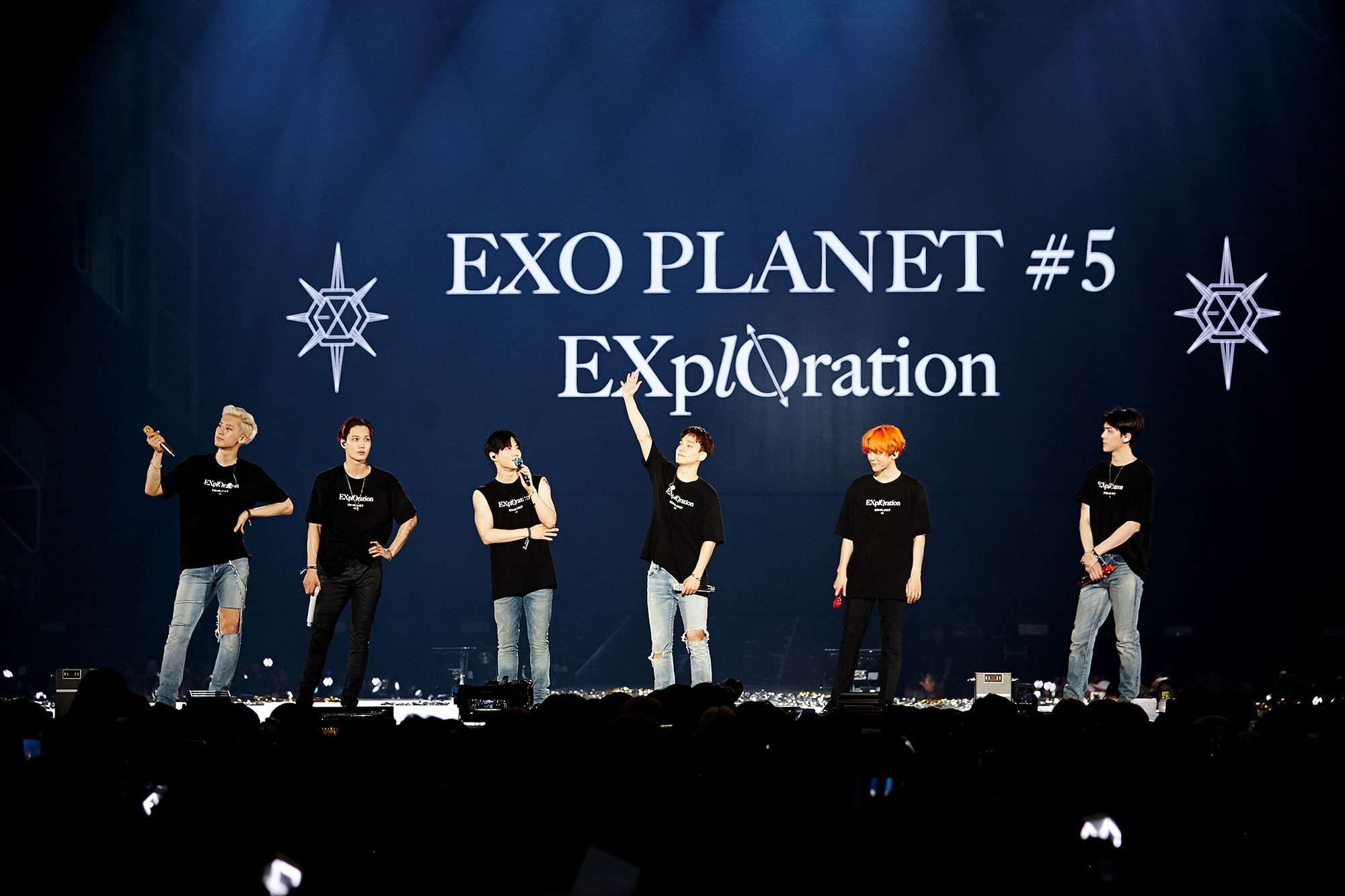 送票】韩团EXO Planet #5–EXplOration 新加坡演唱会| 联合早报