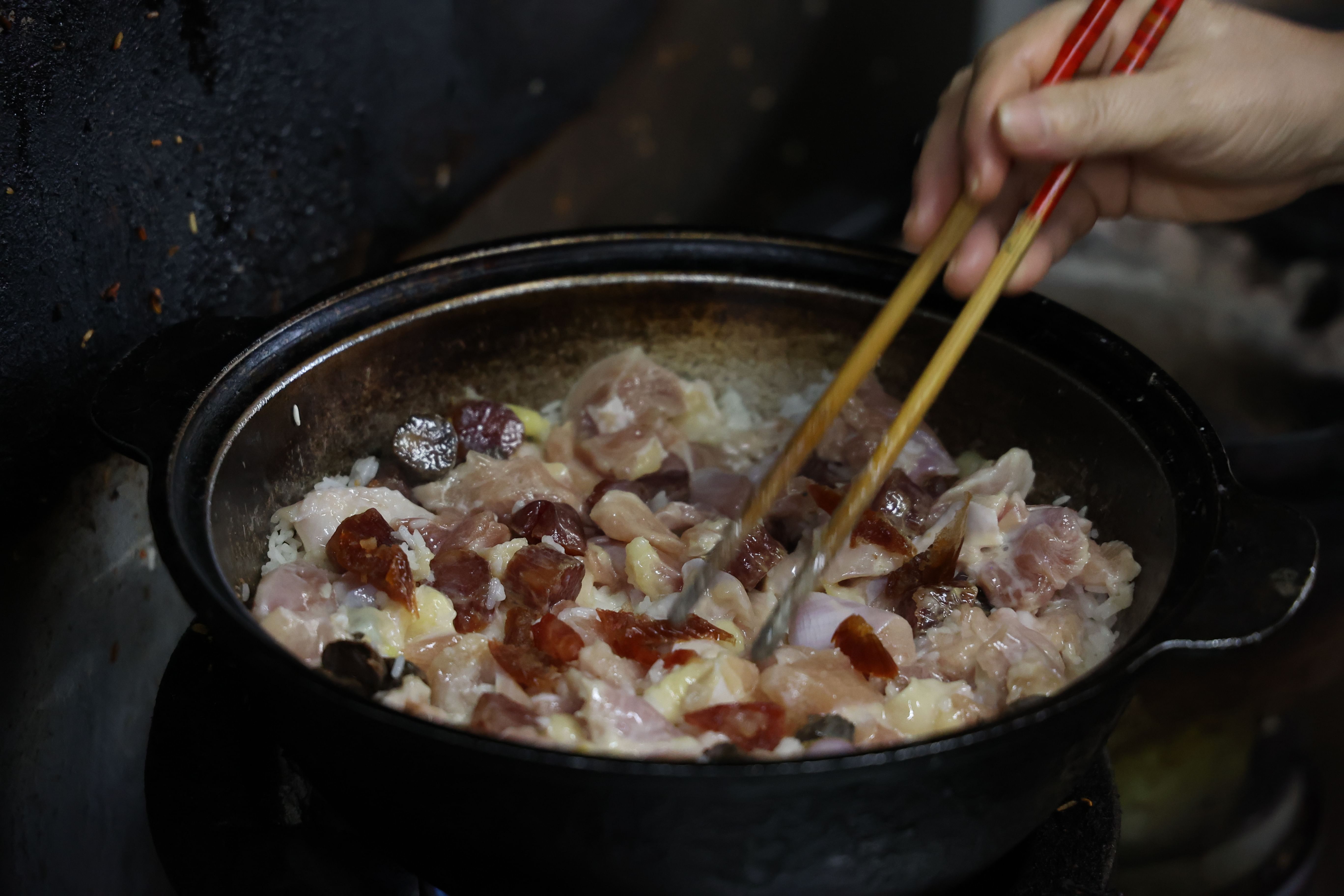 钊记砂煲饭即将歇业食客倍感惋惜| 联合早报