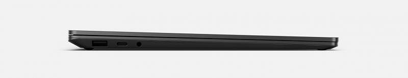 Surface Laptop 3只有两个USB接口。