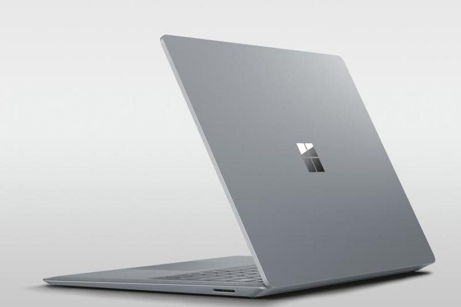 FHF01 Surface Laptop2 8世代 i5 8G 128GB