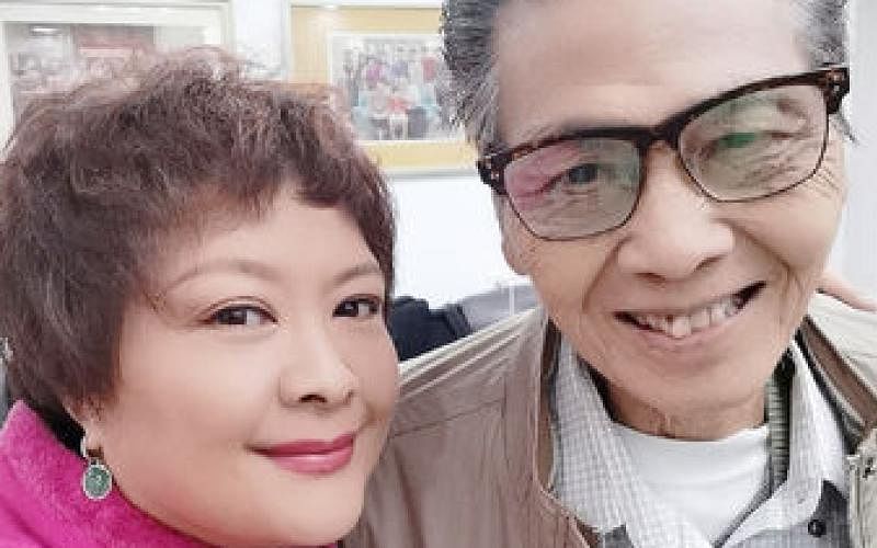 China’s ‘National Dad’ Delivered Bad News on New Year’s Day and Died at Age 84 |  Zaobao