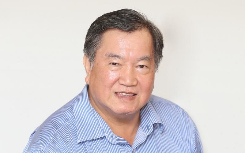 金山嶺 Kim San Leng founder passed away | HardwareZone Forums