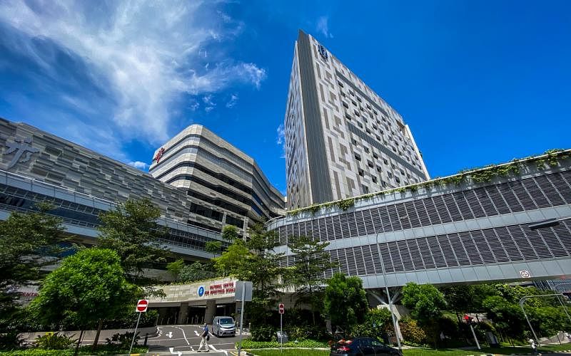 [黑特] 新加坡9/11新增550例本土 64例移工宿舍