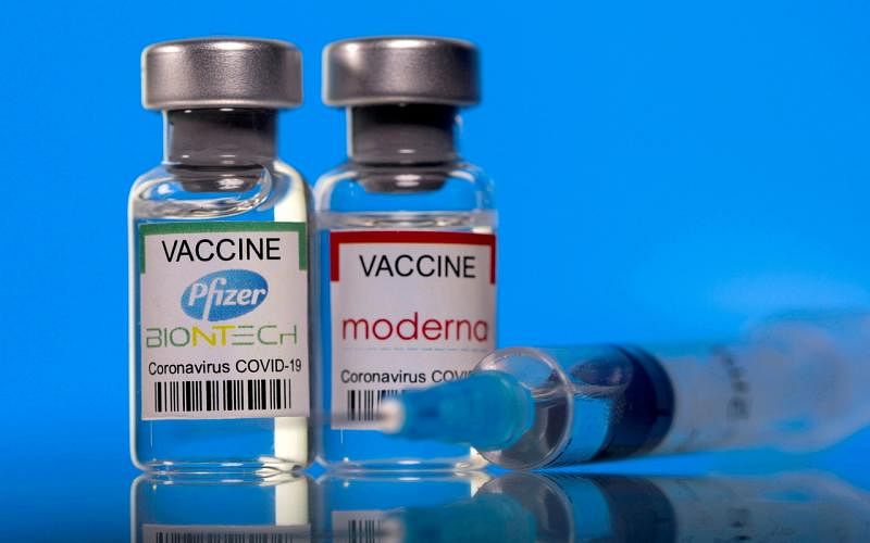 消息：美国FDA拟允许采用不同款冠病疫苗作为追加剂