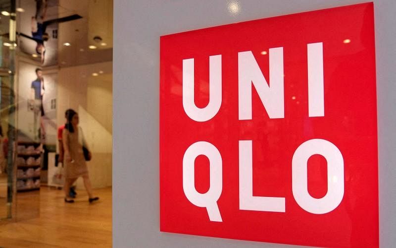 Uniqloת ͣҵ