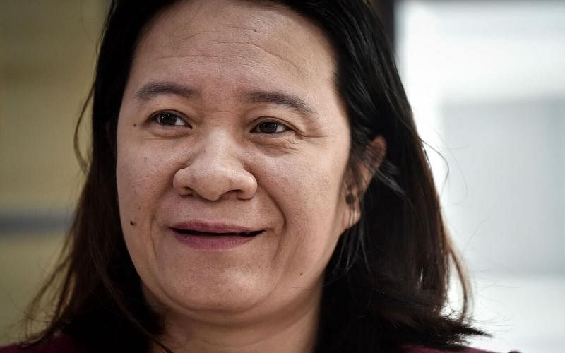 越南知名环保活动家因逃税罪判监两年