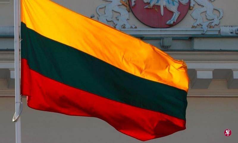 中国大陆今天决定将与立陶宛之间的外交关系降为代办级。（路透社档案照）