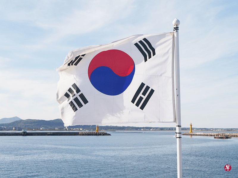 朝鲜星期一（5月29日）向日本通报人造卫星发射计划后，韩国海洋水产部通过国立海洋调查院发布航行警告。（Pixabay）