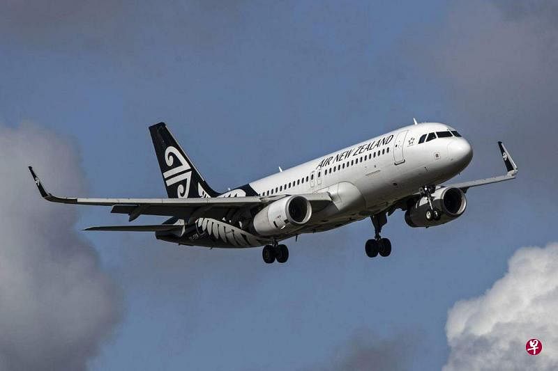 新西兰航空说，乘客体重调查是民航局的规定，对飞机的安全与高效运行至关重要。（彭博社）