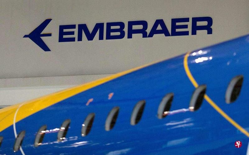 巴西航空工业公司的一架私人公务机在俄罗斯坠毁，机上10人全部遇难，包括雇佣兵组织瓦格纳首脑普里戈任。巴西航空工业公司称，不清楚更多有关此次事故的信息。（路透社）