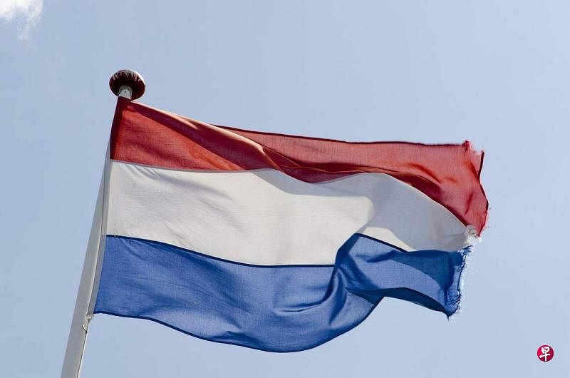 荷兰金融犯罪主管机构称，包括一名现年48岁的国防部员工在内的两人，涉嫌将飞机零部件通过其他国家转运的方式出口到俄罗斯，以规避制裁。（Pixabay）