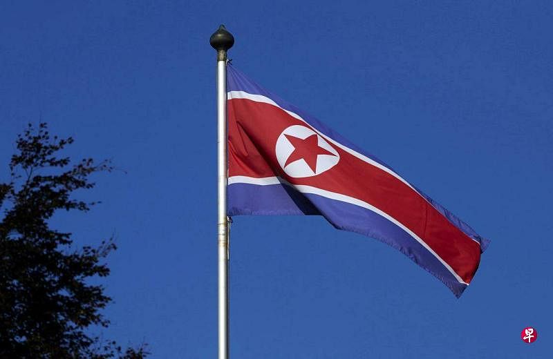 韩国政府一消息人士说，四名来自朝鲜的人员10月24日在江原道束草地区向韩方表明投诚之意。（路透社）