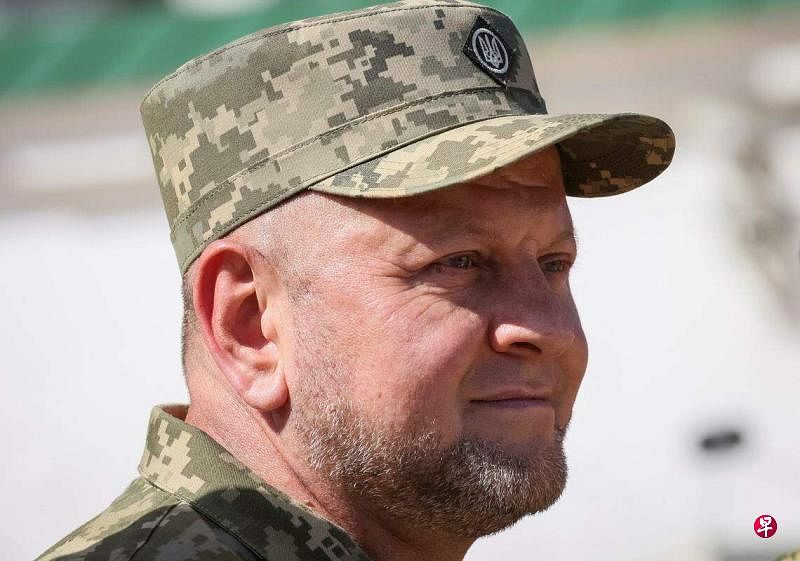 乌克兰武装部队总司令扎卢日尼称，俄乌战争已经陷入僵局，要打破僵局，需要巨大的技术飞跃，目前“很可能不会有深远且漂亮的突破”。（路透社）