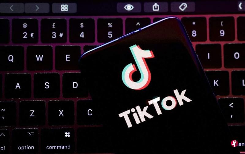 美国蒙大拿州要从明年起禁止公众下载TikTok应用程式，联邦法官否决此禁令。（路透社）