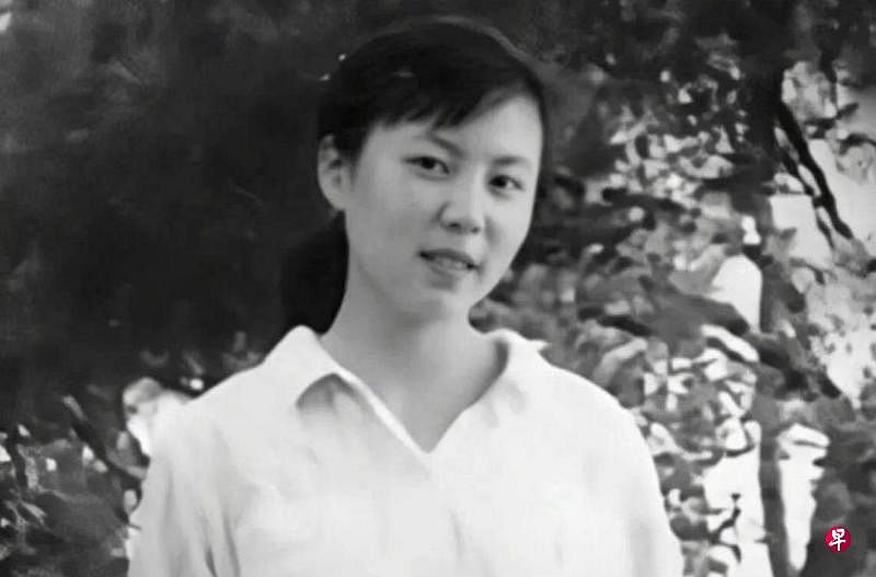 清华大学校友朱令在中毒29年后，于2023年12月22日去世。（互联网）