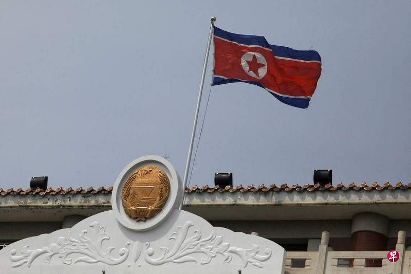 朝鲜此次派团出访是为了在韩国与古巴建交后，进一步巩固朝鲜与社会主义国家之间的关系。（路透社）