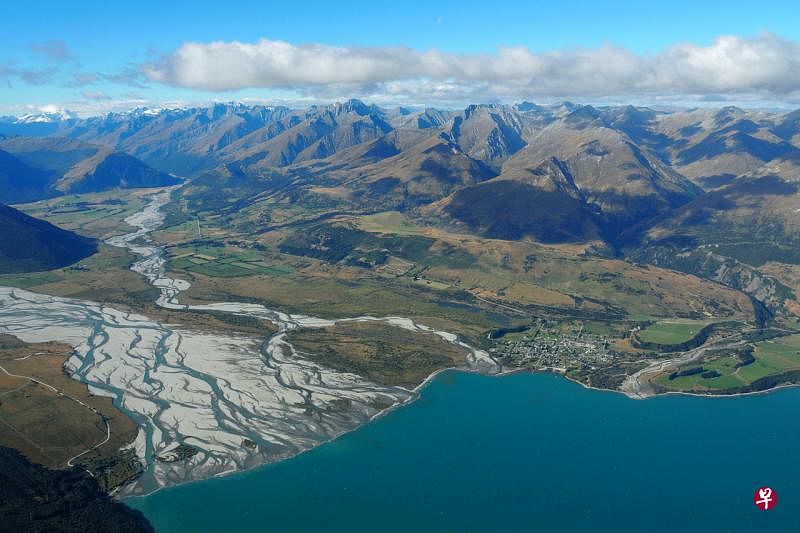 新西兰本周公布重新开放计划 专家建议明年初才开放边境